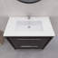 Ensemble de meuble-lavabo simple 35,5 "-1894741709