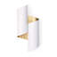 Folio 1 - Light Flush Mounted Sconce