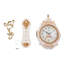 Horloge murale Luxury