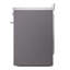 Cuisinière à induction 30 po ILVE Professional Plus II, 4 éléments à induction (porte vitrée)-172643651