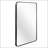 Rectangular Bathroom Wall Mirror-172176515
