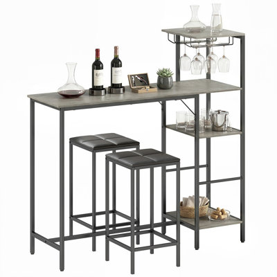 2 - Person Dining Set