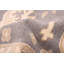 Tapis gris Royal Oushak 10 pi 2 po x 13 pi 10 po
