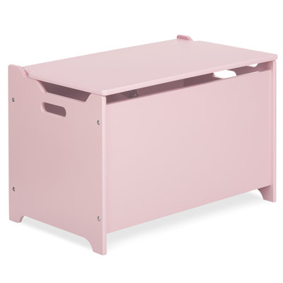 Buy Buy Baby By Evolur Wooden Toy Chest Organizer by Evolur