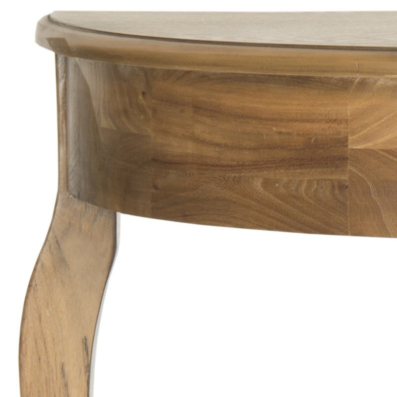 Console 33,9 po Applonia, Chêne