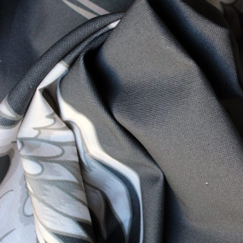 Chandos Velvet Blackout Curtain Panel Pair, 148cm x 300cm