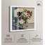 «Winter Bloom», reproduction d'art par Shadowbox par Art Remedy-120075146-120075154