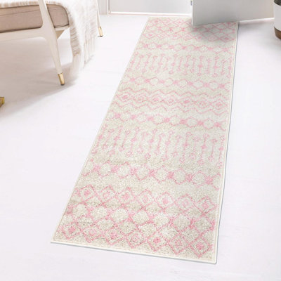 Somerville Geometric Indoor Rug
