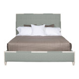 Thom Filicia Home Chatfield King Bed