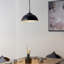 Santa Cruz 1 - Light Dome Pendant-15856863