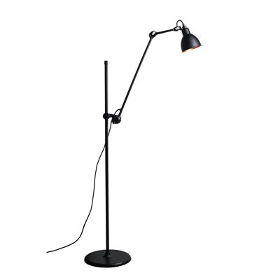 Lampe Gras Task Floor Lamp