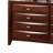 Basic Wooden Dresser