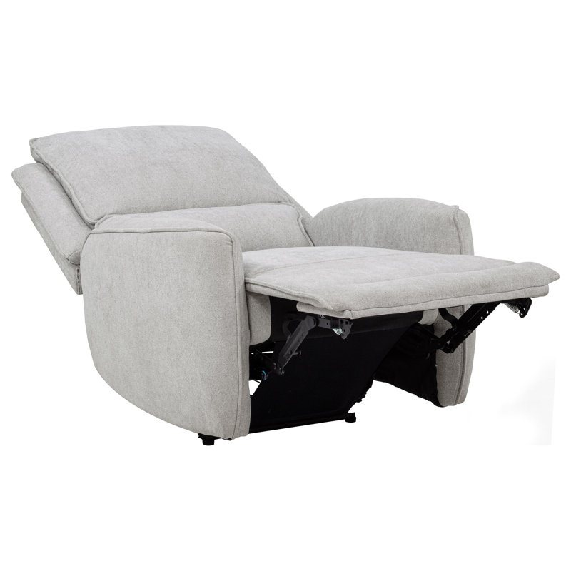 Fauteuil inclinable électrique Sylmar, Électrique - Bouton-poussoir