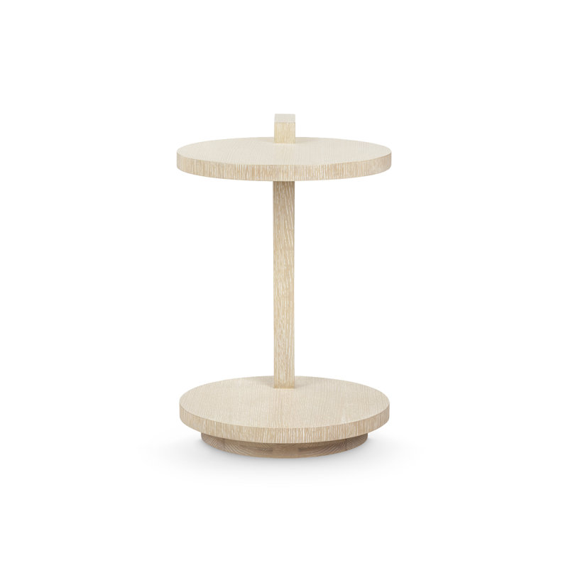 Chase Accent Table