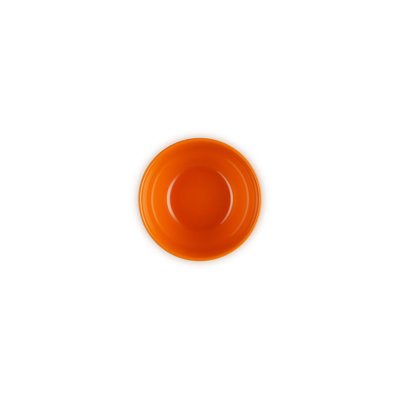 Le Creuset Stoneware Coupe Snack Bowl