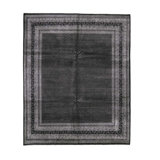 Wool Moroccan Area Rug