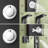 55.12'' Shower Panel with Adjustable Shower Head-74861544