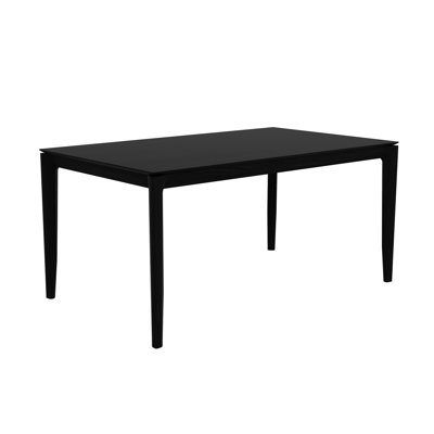 Bok Solid Wood Dining Table