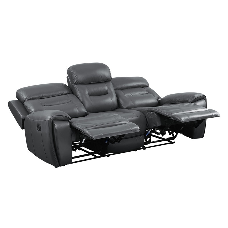 Upholstered 39'' Sofa