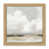 Natural Framed