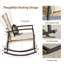 Outdoor Lounge Chair