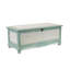 Abril Linen Upholstered Storage Bench-941208225