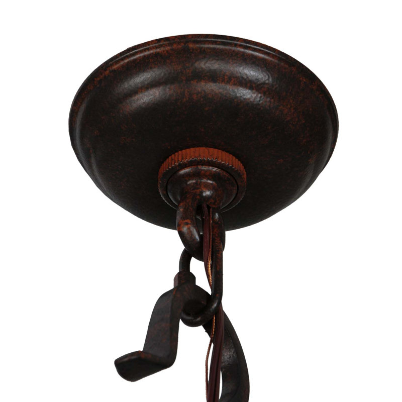 Lakeshore 4 - Light Chandelier