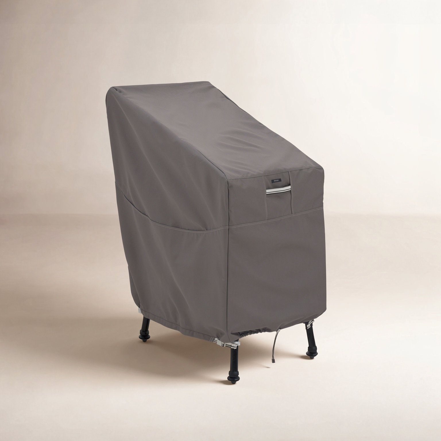 Jaylon Water Resistant Chair Cover