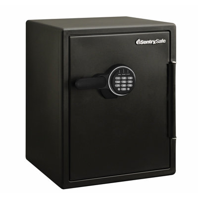 SentrySafe 2 Cu. Ft. Fire/Water Safe with Digital Keypad Lock