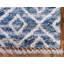 Parrish Geometric Shag Area Rug-644943340