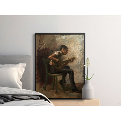 Marquis No Frame Print