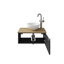 Bathroom Furniture Suite-88973061