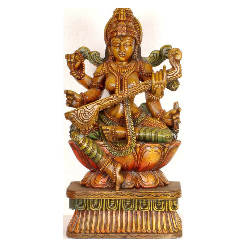 Religious & Spiritual Statue