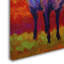« suffolk abstract 2 », impression sur toile tendue-21934559