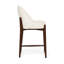 Oakley Upholstered Stool with Solid Wood Frame-1723580651-1723580644