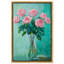 «Roses in Reflection», art floral pastel par Art Remedy-107451096-107451091