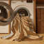  Tapis hawaïen lavable Sand Dunes-1971412906
