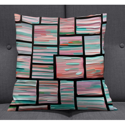Coussin décoratif