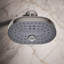 Statement™ 2.5 GPM Oval Multifunction Showerhead with Katalyst Air-Induction Technology-2043880423