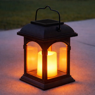 Flameless Tealight Candle