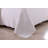 WhiteCT Quilt Check Cotton Plaid Quilt-1041957249-959534653