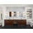 Metal Rectangle Mirror