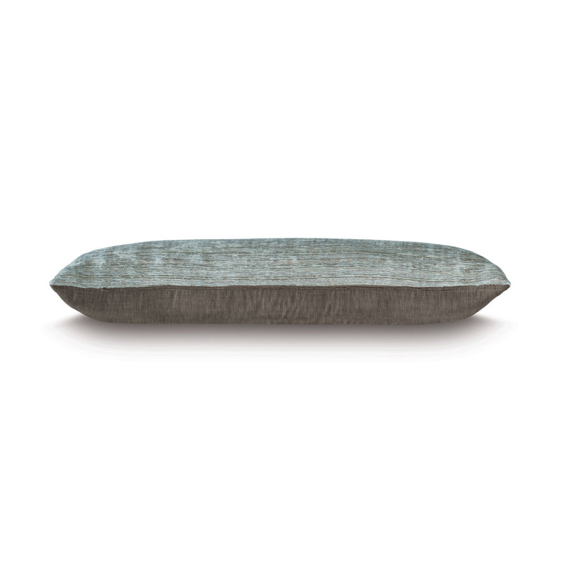 Housse et insert de coussin rectangulaire Zephyr
