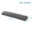 Garnich Reading Bed Rest Gap Wedge Headboard Pillow with Pockets-114176902