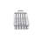 Vanmatre Metal Planter Box