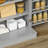 Pantry Cabinet With Adjustable Shelves, Doors-791963919-791963917
