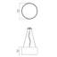 Cylindrical 2 - Light Pendant-99923937-123174827-123174828