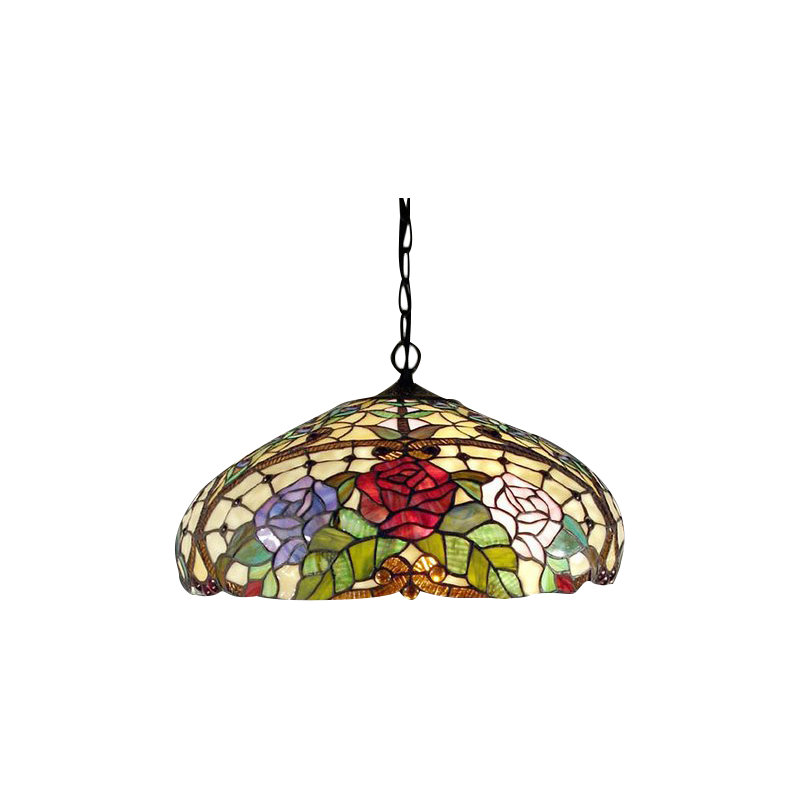 Pulver 2 - Light Unique/Statement Pendant