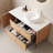 Bathroom Vanity with Sink-830422796