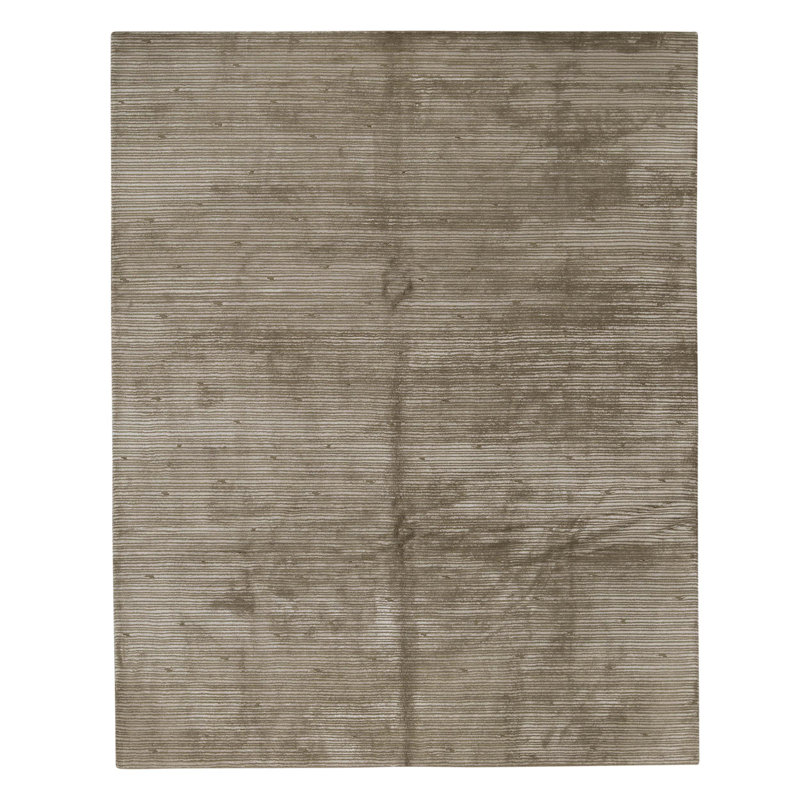 Handmade Wool Area Rug